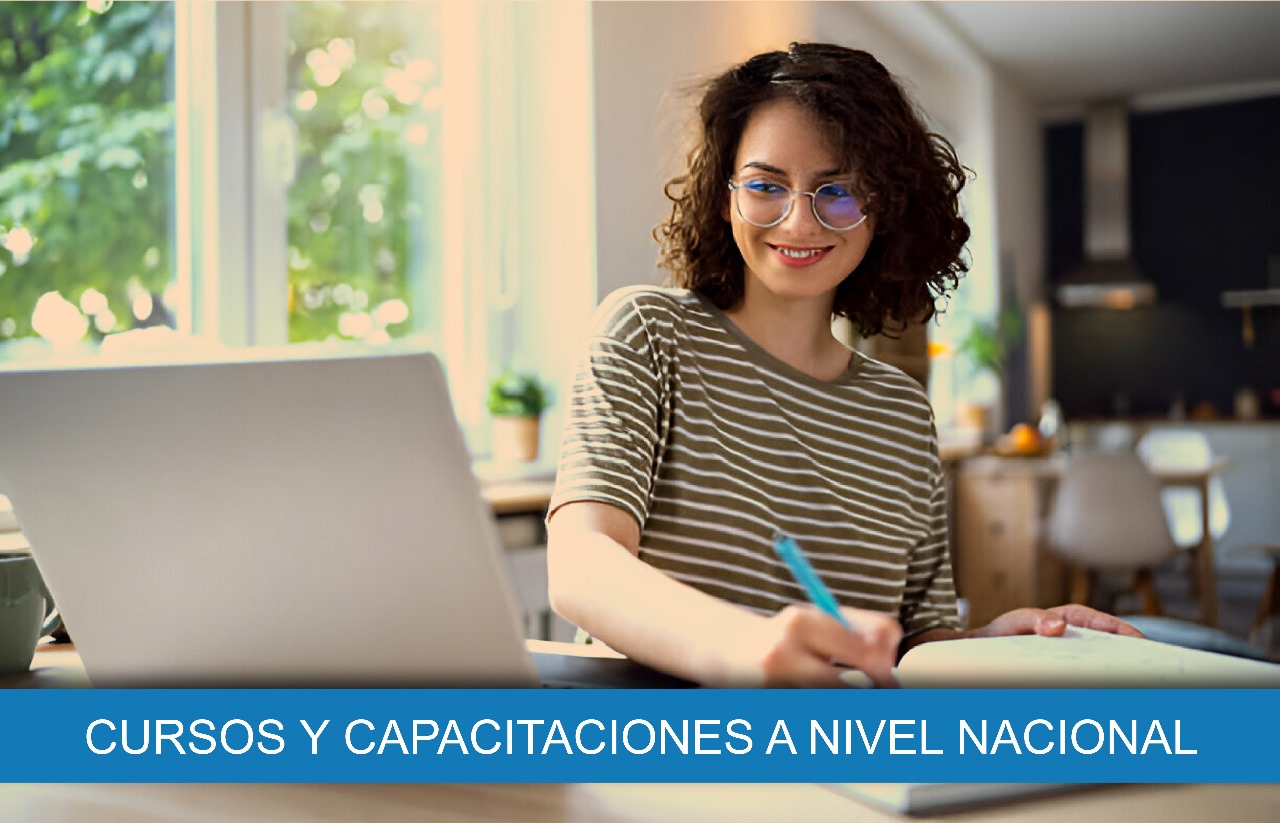 Cursos y Seminarios